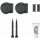 SKS GERMANY Airspy TL Set Reifendrucksensor schwarz