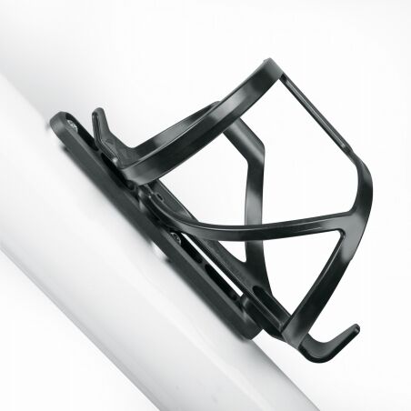 SKS GERMANY Cage Shifter Flaschenhalter-Adapter schwarz