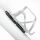 SKS GERMANY Cage Shifter Flaschenhalter-Adapter schwarz