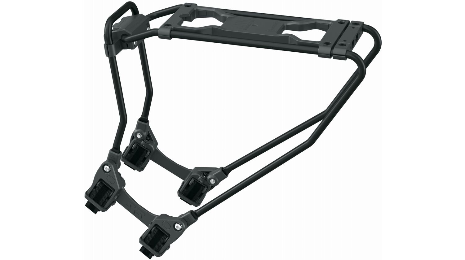 SKS GERMANY Infinity Universal Gepäckträger schwarz