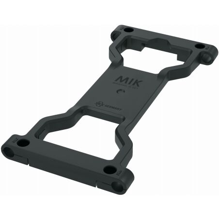SKS GERMANY Infinity Universal Gep&auml;cktr&auml;ger schwarz