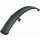 SKS GERMANY Infinity Universal Mudguard Schutzblech schwarz-matt