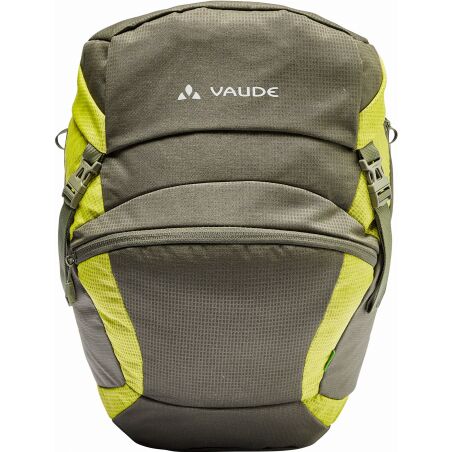 Vaude OnTour Front Gep&auml;cktr&auml;gertasche khaki 32 L