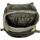 Vaude OnTour Front Gepäckträgertasche khaki 32 L