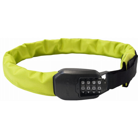 Hiplok Spin Kettenschloss 75 cm