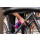 Hiplok Spin Kettenschloss 75 cm