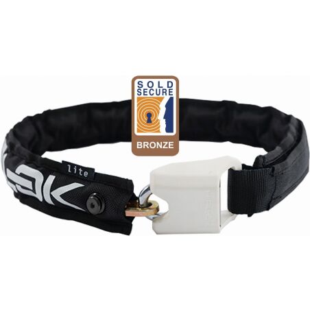 Hiplok Lite Kettenschloss 75 cm