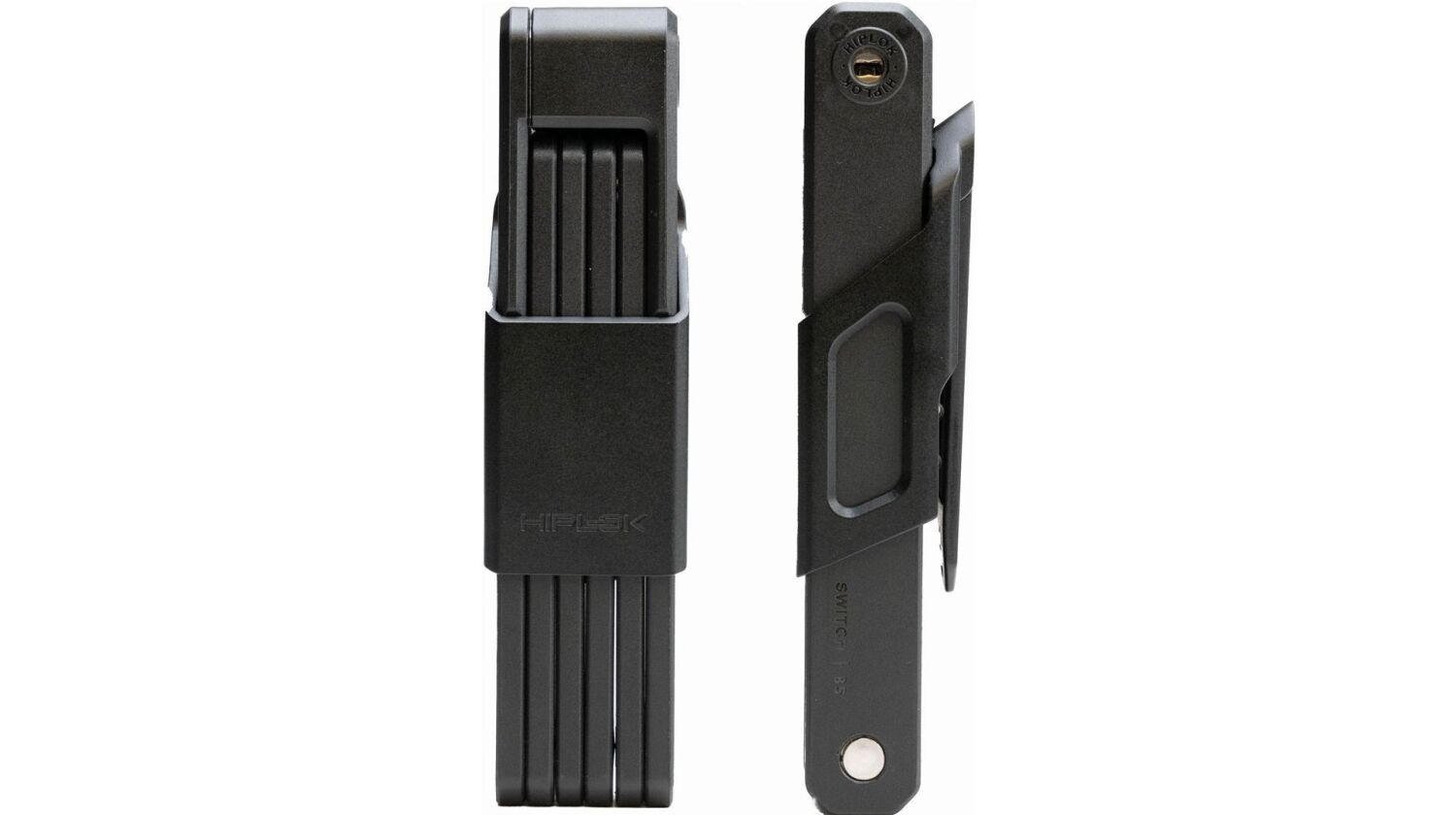 Hiplok Switch Faltschloss 27 cm