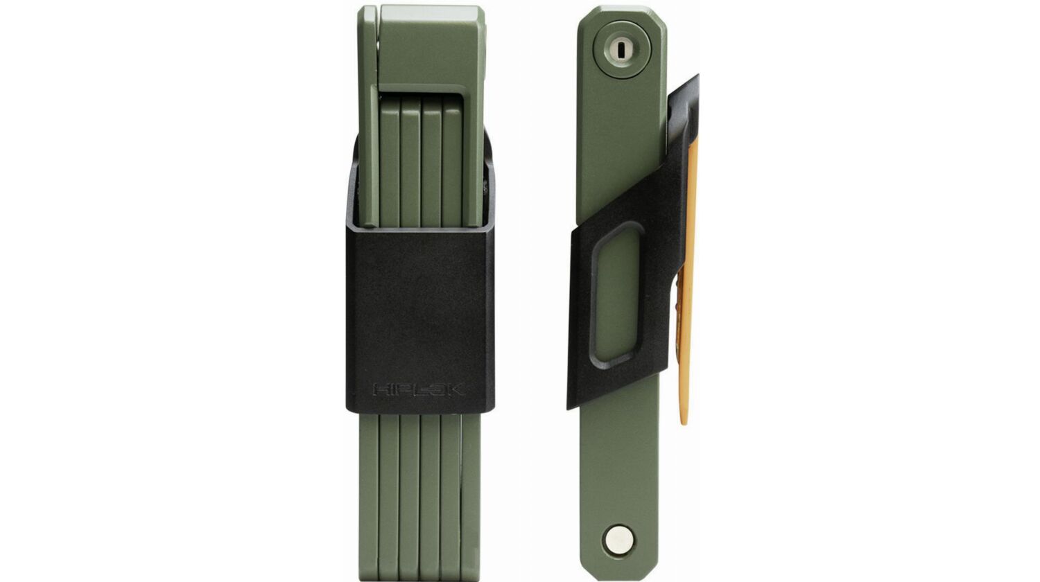 Hiplok Switch Faltschloss 27 cm