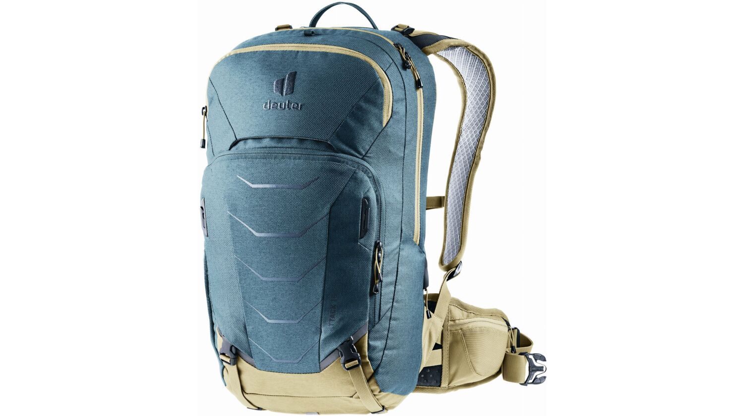 Deuter Attack Rucksack atlantic-desert 16 L