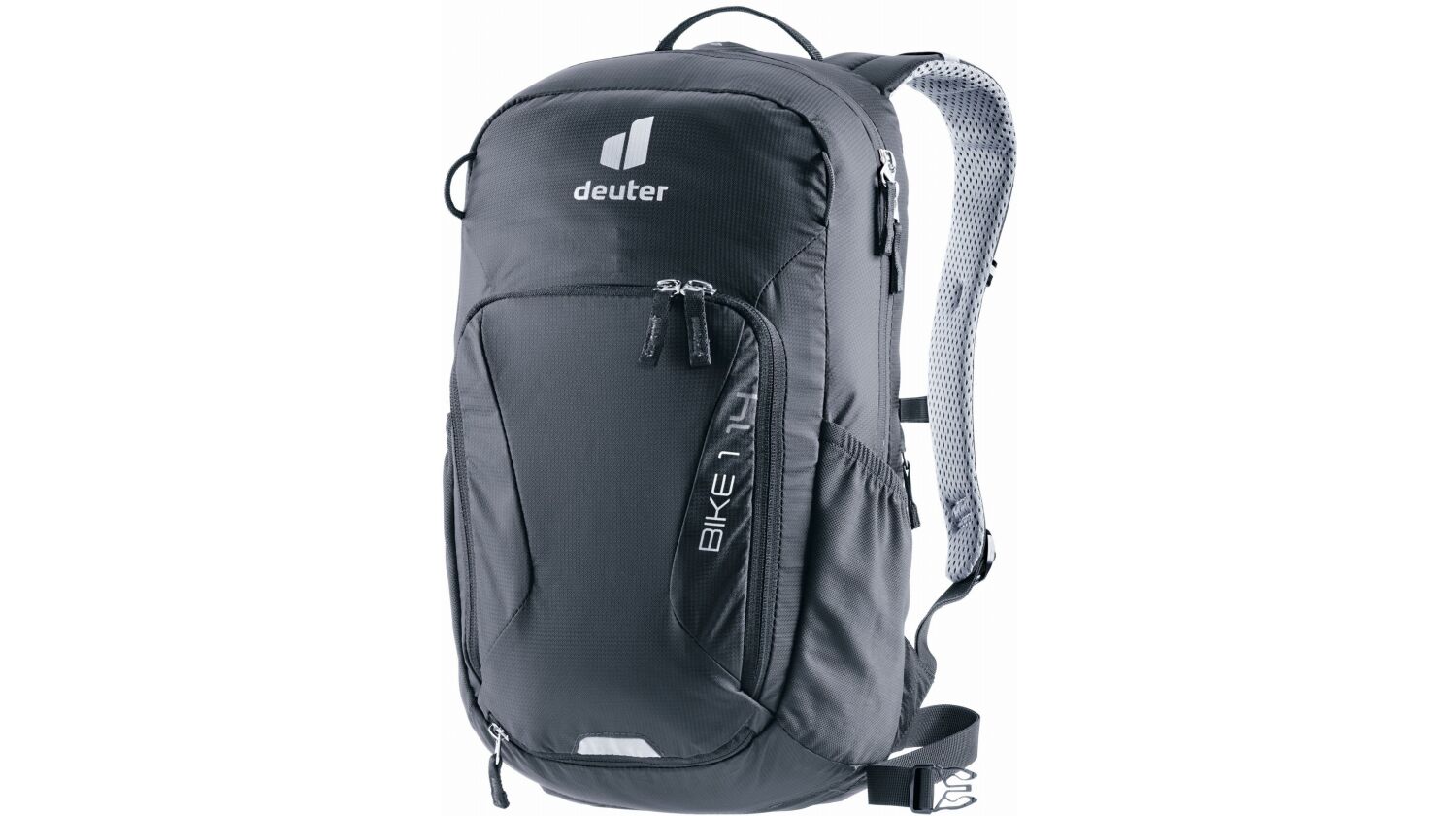 Deuter Bike I Rucksack black-black 14 L