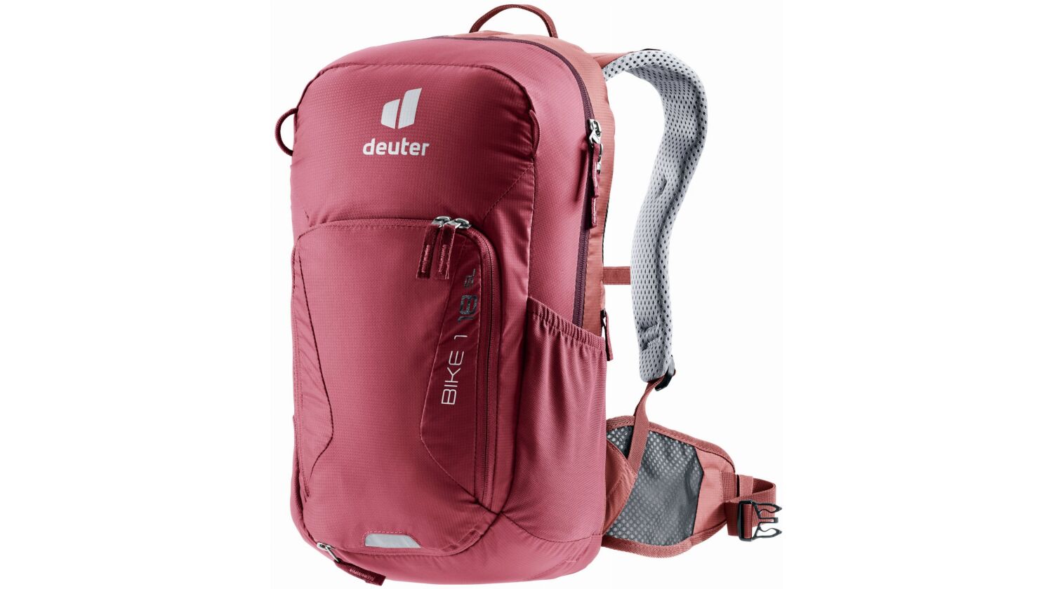 Deuter Bike I SL Rucksack maron-caspia 18 L