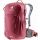 Deuter Bike I SL Rucksack maron-caspia 18 L