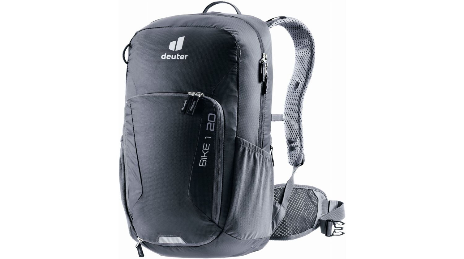 Deuter Bike I Rucksack black-black 20 L