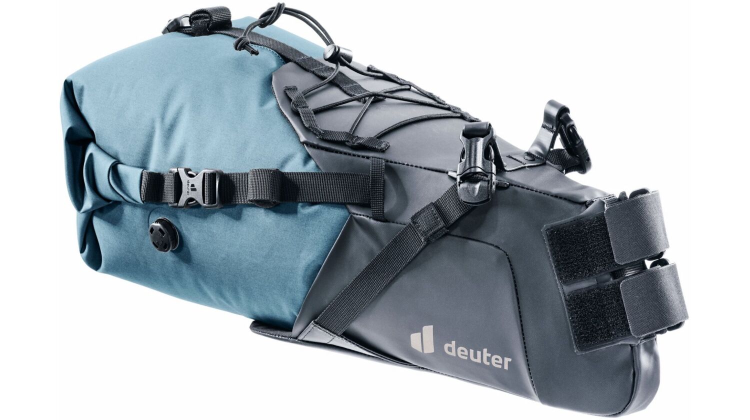 Deuter Cabezon SB Sattelstütztasche atlantic-black 16 L