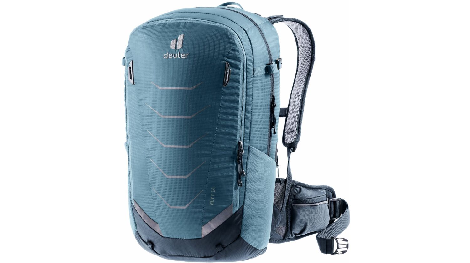 Deuter Flyt Rucksack atlantic-ink 14 L