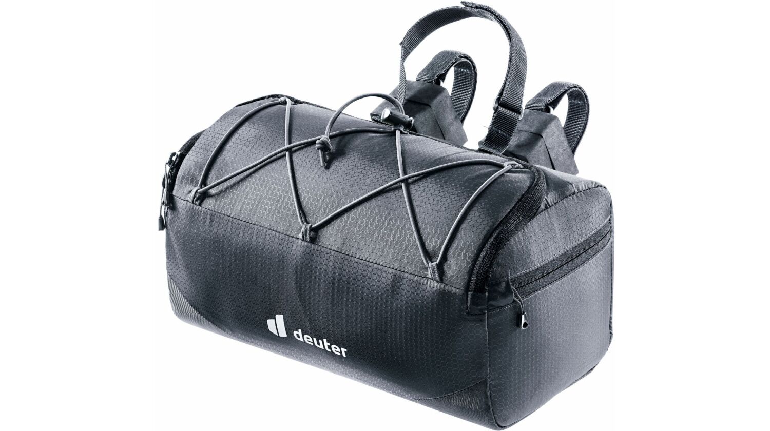 Deuter Mondego HB Lenkertasche black 8 L