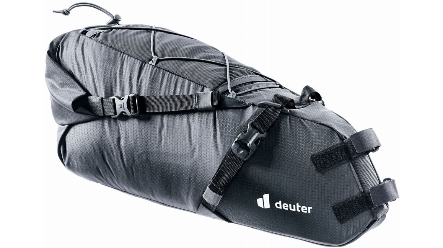 Deuter Mondego SB Sattelstütztasche black 16 L