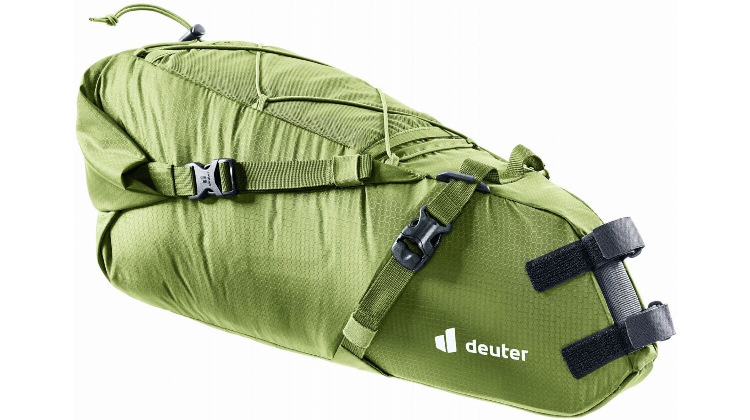 Deuter Mondego SB Sattelstütztasche meadow 16 L