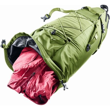 Deuter Mondego SB Sattelst&uuml;tztasche meadow 16 L