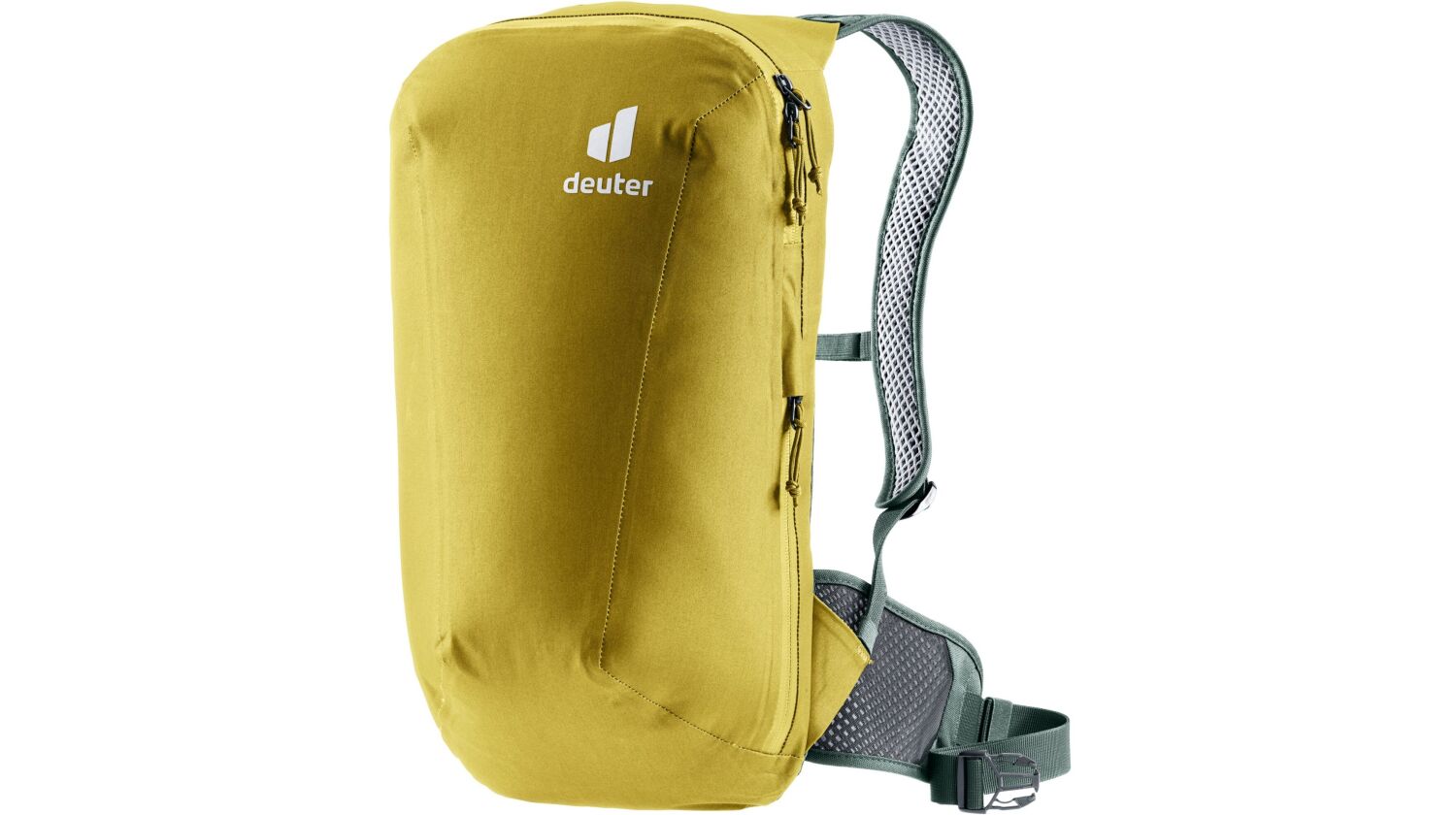 Deuter Plamort Rucksack turmeric-ivy 12 L