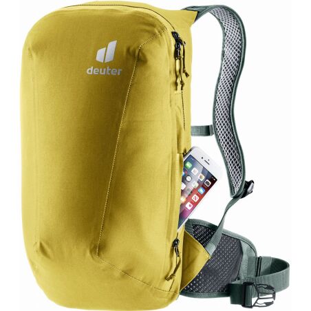 Deuter Plamort Rucksack turmeric-ivy 12 L