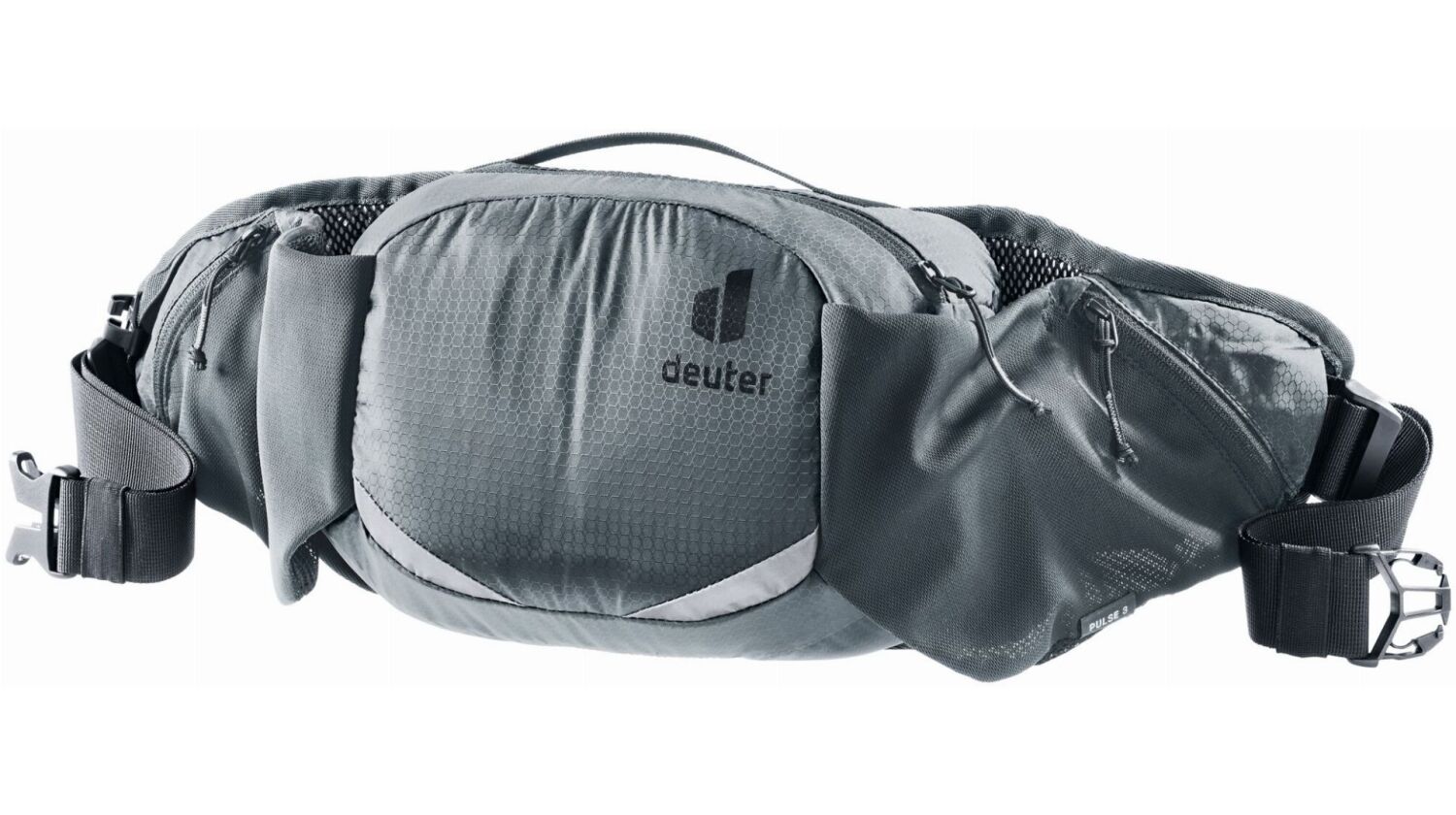 Deuter Pulse 3 Hüfttasche graphite 3 L