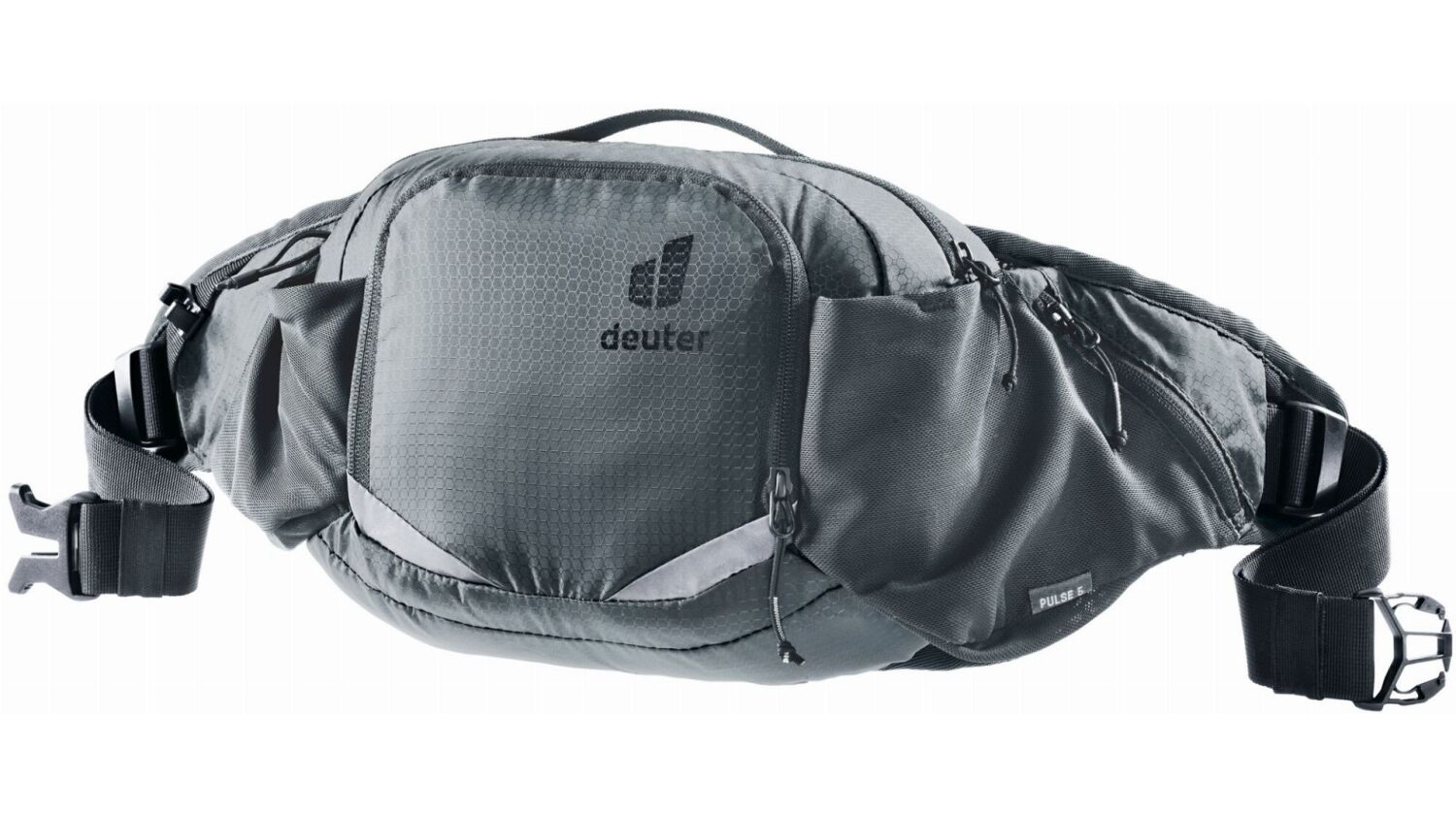 Deuter Pulse 5 Hüfttasche graphite 5 L