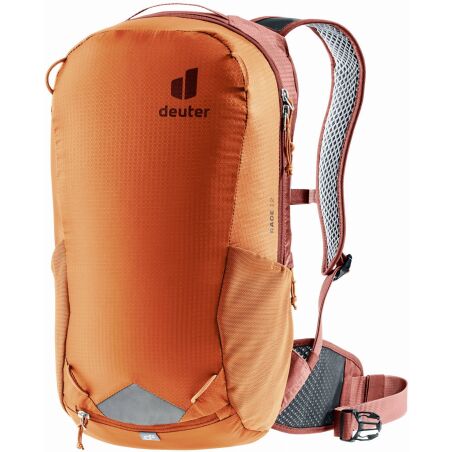 Deuter Race Rucksack chestnut-redwood 12 L