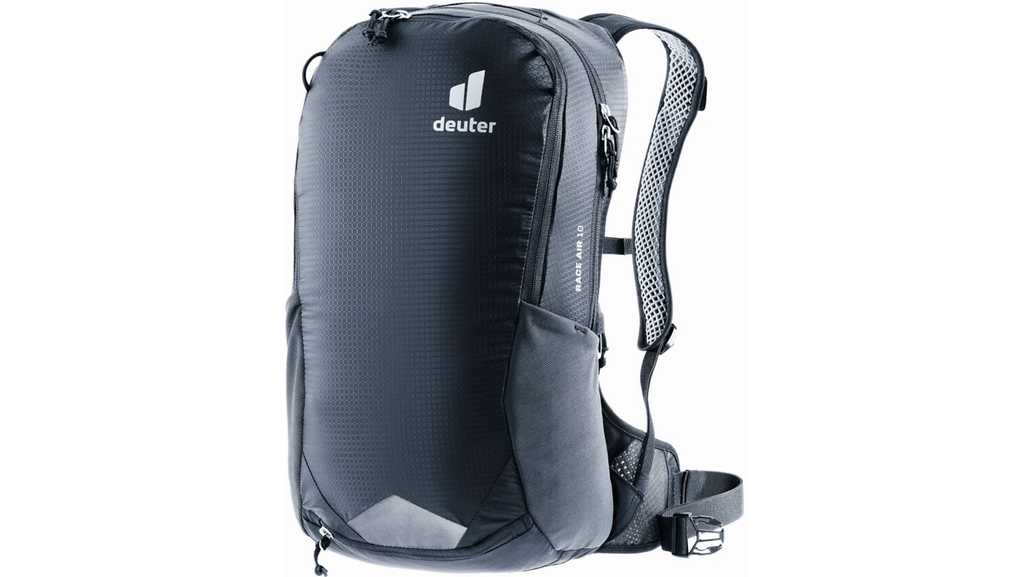 Deuter Race Air Rucksack black 10 L