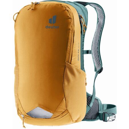 Deuter Race Air Rucksack cinnamon-deepsea 14 + 3 L