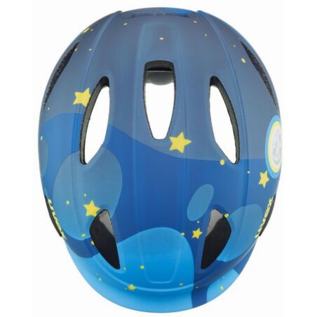 Uvex Oyo Style Kinder-Helm deep space matt