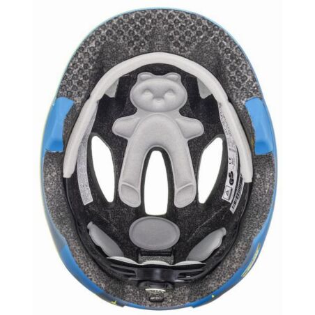 Uvex Oyo Style Kinder-Helm deep space matt