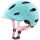 Uvex Oyo Style Kinder-Helm flowers cyan matt