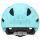 Uvex Oyo Style Kinder-Helm flowers cyan matt