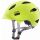 Uvex Oyo Kinder-Helm neon yellow-moss green