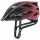 Uvex I-VO CC MIPS Helm black-red matt