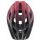 Uvex I-VO CC MIPS Helm black-red matt