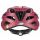 Uvex I-VO CC MIPS Helm black-red matt