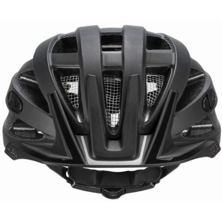 Uvex I-VO CC MIPS Helm black-cloud matt