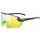 Uvex Sportstyle 231 2.0 Sportbrille black yellow matt/mirror yellow