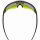 Uvex Sportstyle 231 2.0 Sportbrille black yellow matt/mirror yellow