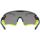 Uvex Sportstyle 231 2.0 Sportbrille black yellow matt/mirror yellow