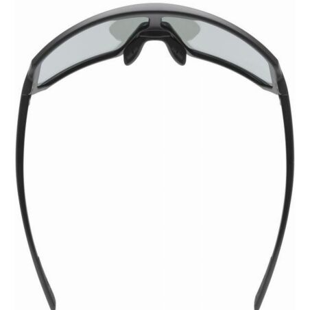 Uvex Sportstyle 235 V Sportbrille black matt/litemirror...