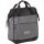 Norco Filton City Gepäckträgertasche grau/schwarz 12 L