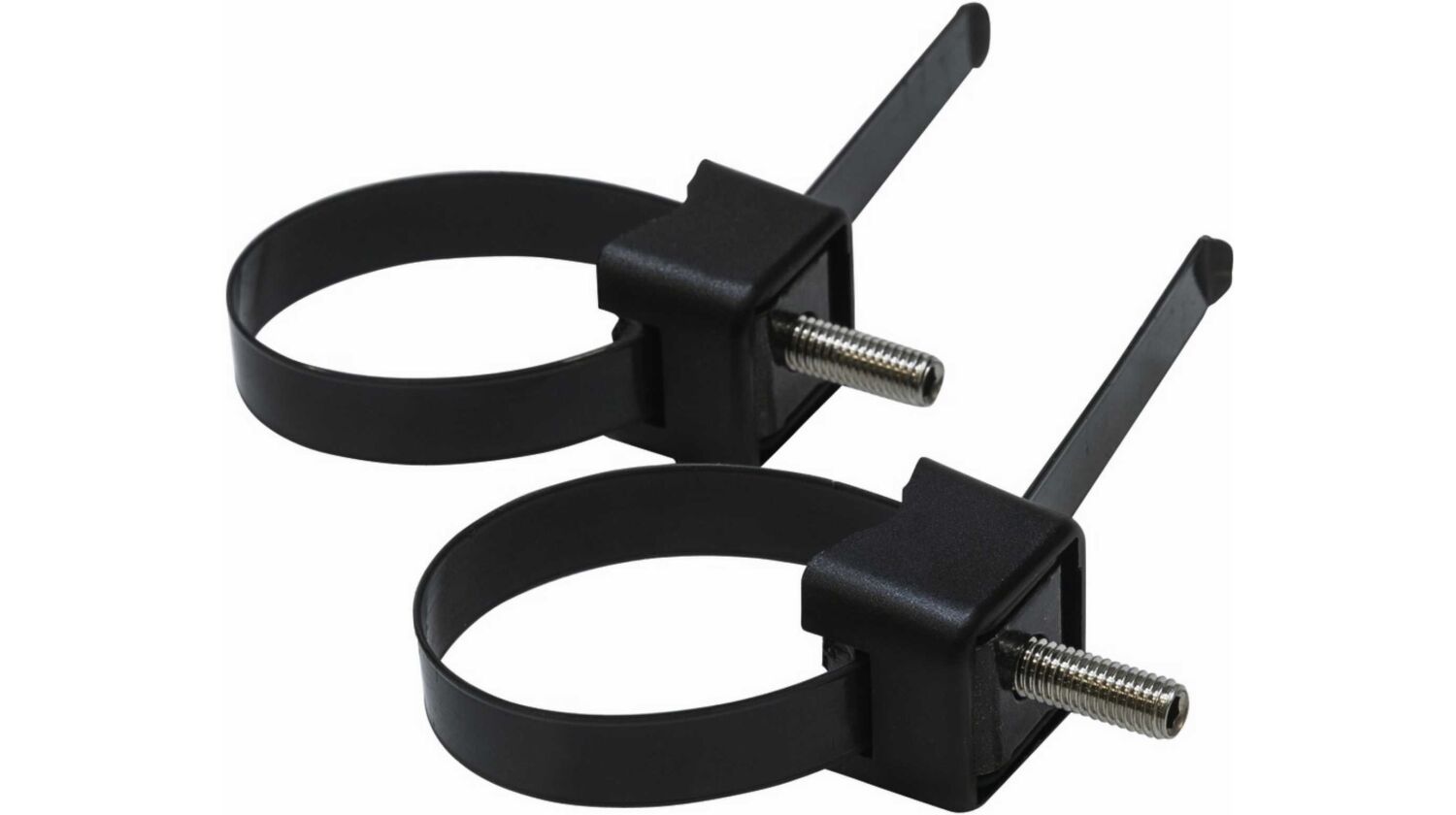 Abus Spannband LH-Adapter Halterung für Rahmenschlösser