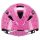 Uvex Kid 2 Kinder-Helm pink confetti 46-52 cm