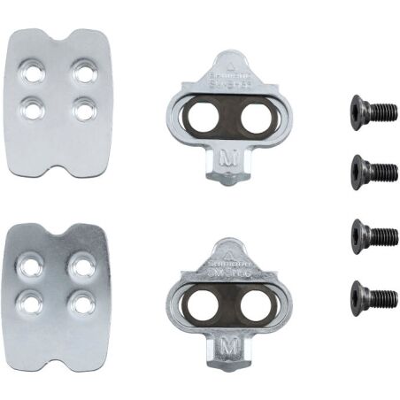Shimano SM-SH56 SPD-Pedalplatten