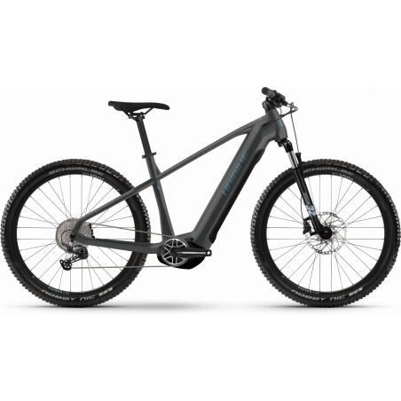 Haibike AllTrack 5 720 Wh E-Bike Diamant 27,5"...