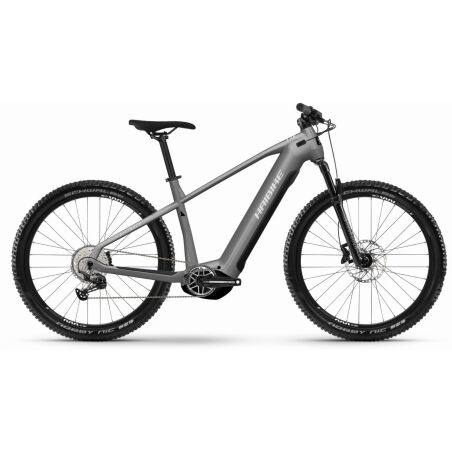 Haibike AllTrack 7 720 Wh E-Bike Diamant 27,5" urban...